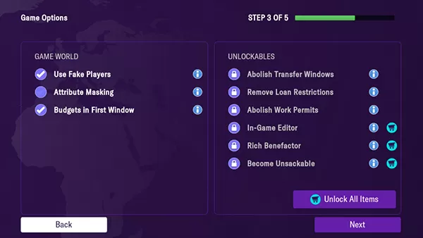 Football Manager 2023手游