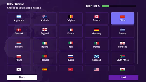 Football Manager 2023手游