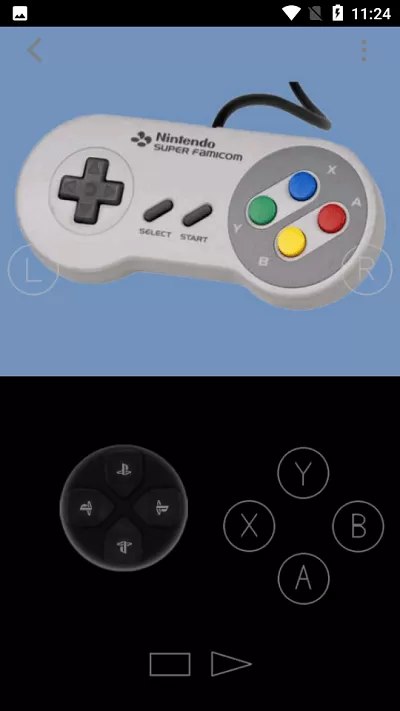 嘻嘻哈哈模拟器