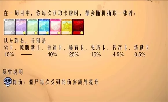 植物大战僵尸随机卡片版本