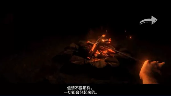 坠落生存中文最新版(The Fall)