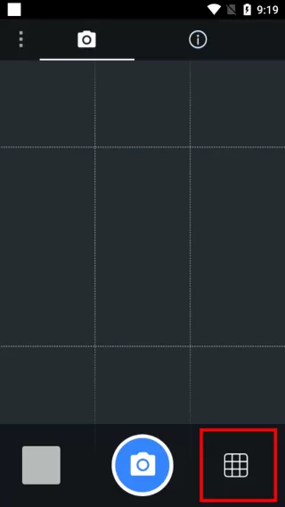 夜视相机app