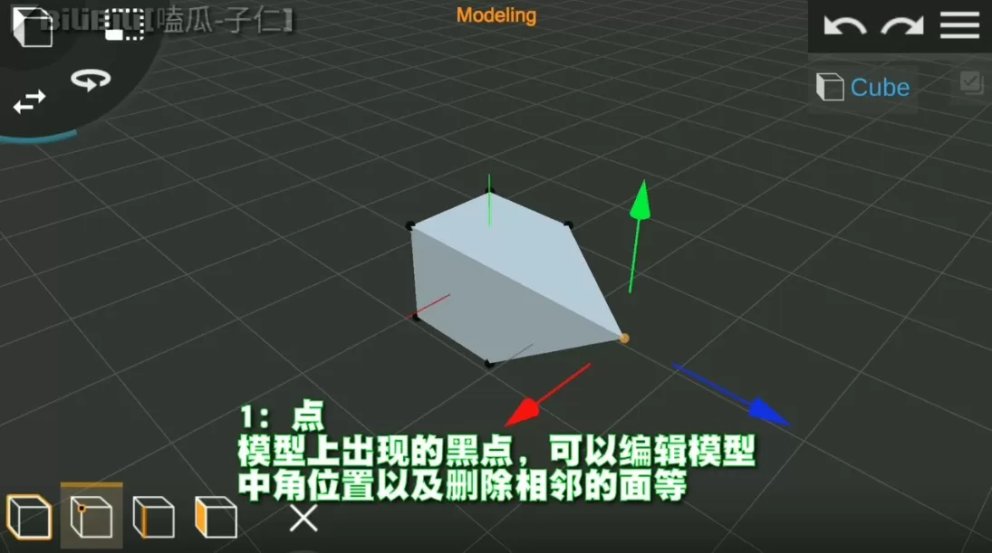 PriSma3D中文版