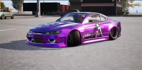 carx street联机版