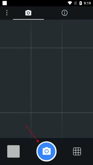 夜视相机app