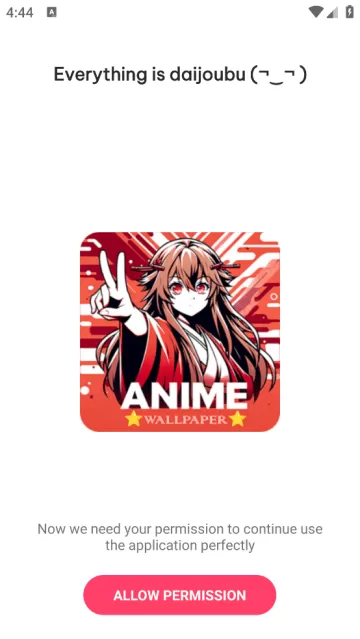 anime wallpaper