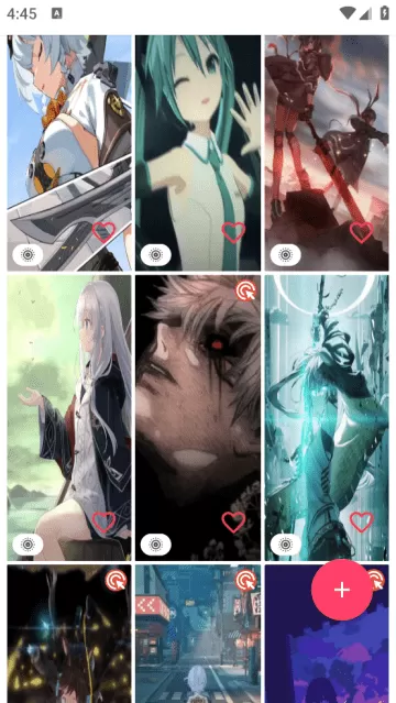anime wallpaper