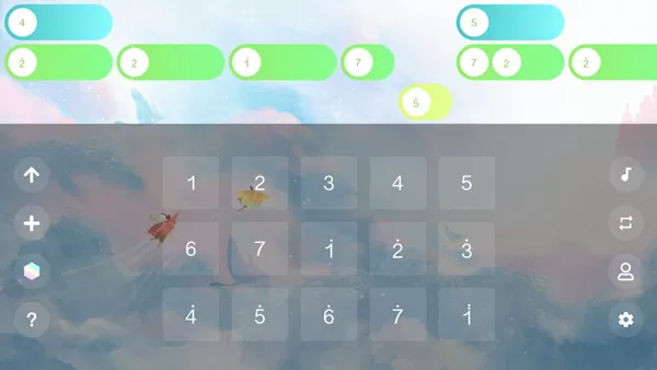 光遇乐谱1.6.7