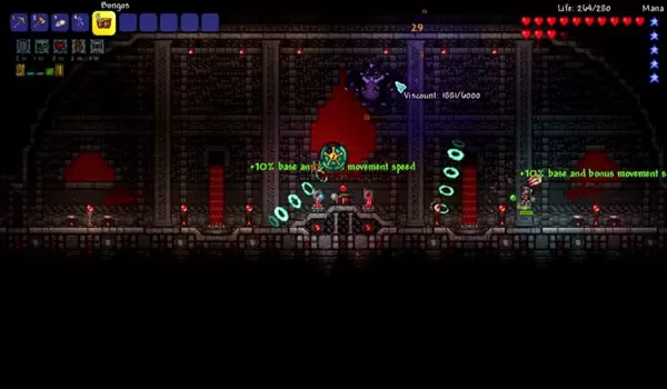 tModLoader安卓汉化版
