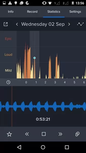 鼾声分析器高级版破解