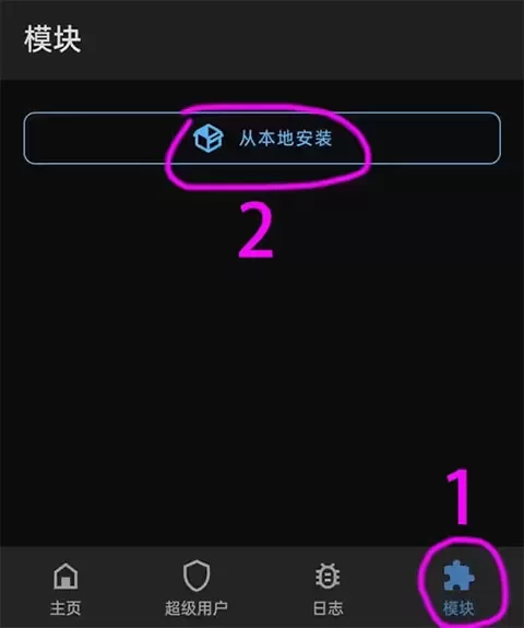 lsp框架