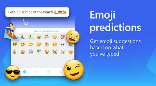 Microsoft SwiftKey Keyboard