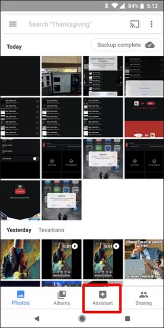 谷歌相册app