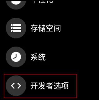 唯趣应用商店wearos手表版