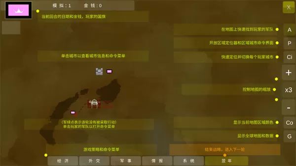 王位战争