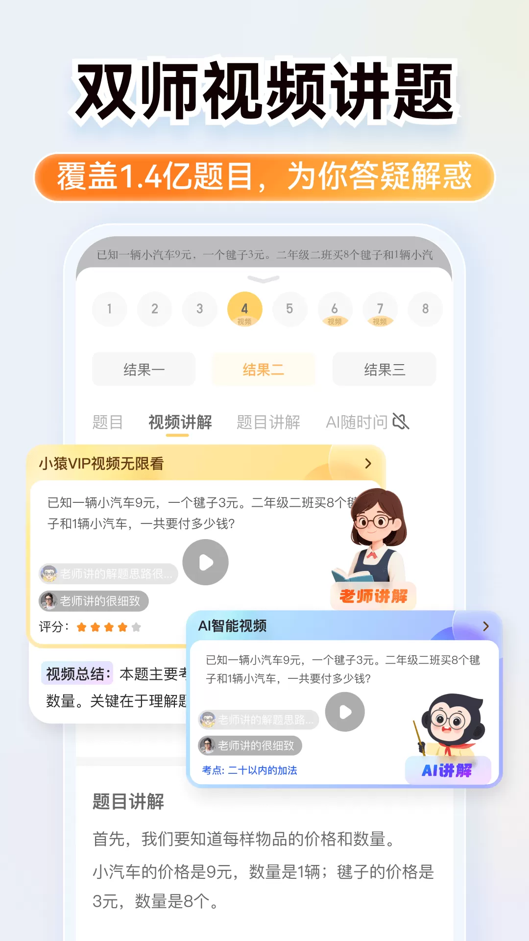 小猿AI