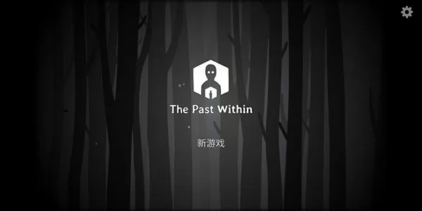 内在往昔thepastwithin