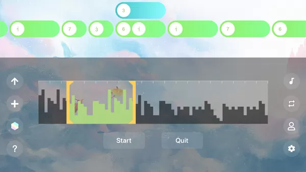 光遇乐谱1.6.7