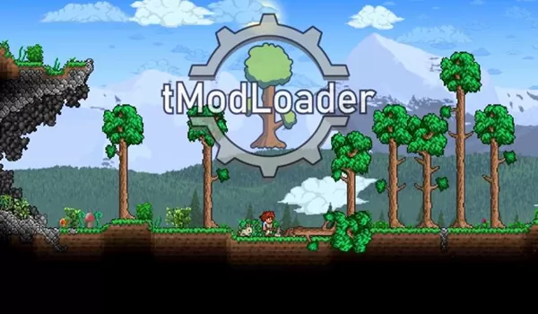 tModLoader安卓汉化版
