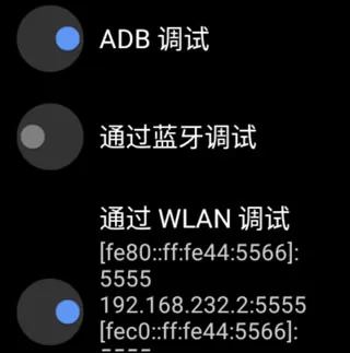 唯趣应用商店wearos手表版