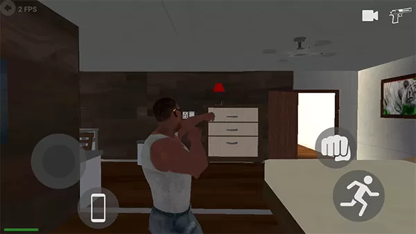 印度摩托车驾驶3D最新版
