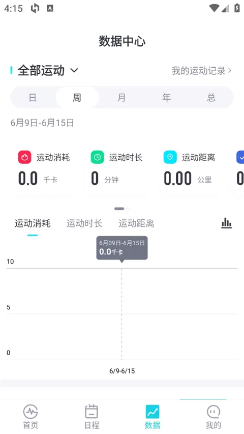 MERIT超燃脂App