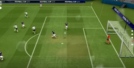 足球世界杯2022无限钞票版