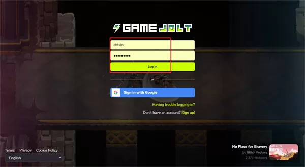 Game Jolt