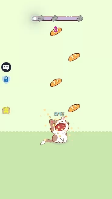 猫咪合唱团