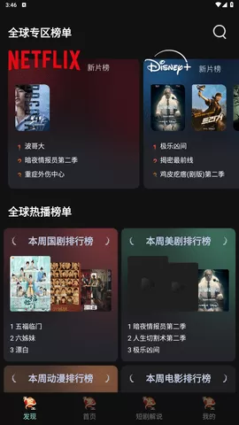 瓜子影视2025