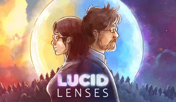 露西德Lucid Lenses