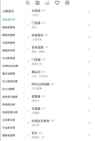 洛雪音乐beta版