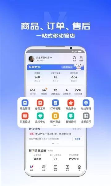 京麦