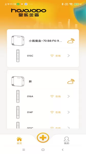 皇家金盾