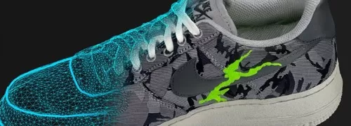 3d scanner