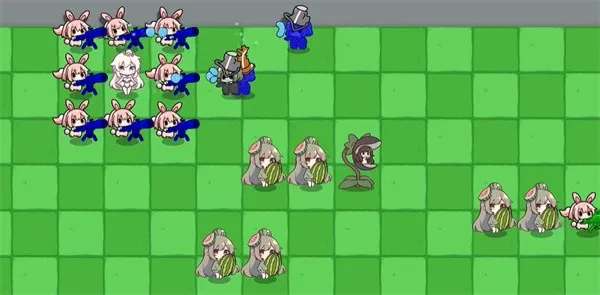 植物大战僵尸农场征服者无限资源版