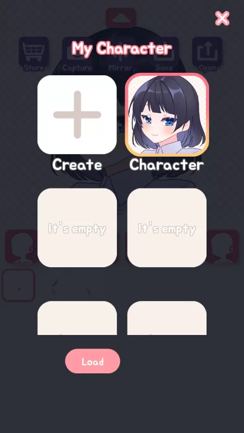 二次元形象制造app