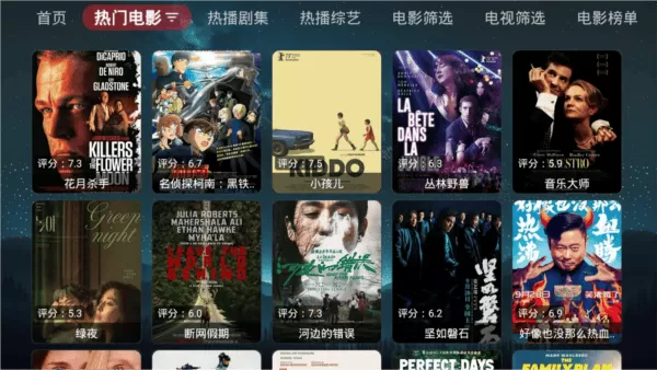 追影TV通用版