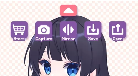 二次元形象制造app