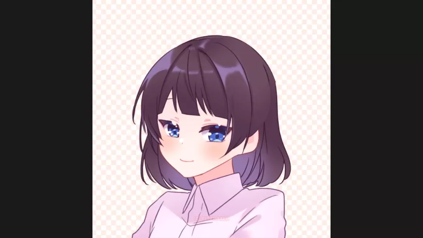 二次元形象制造app