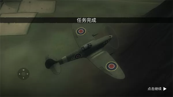 空战二战王牌飞行员最新版(War Dogs)