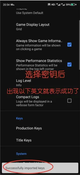 天际线安卓switch模拟器
