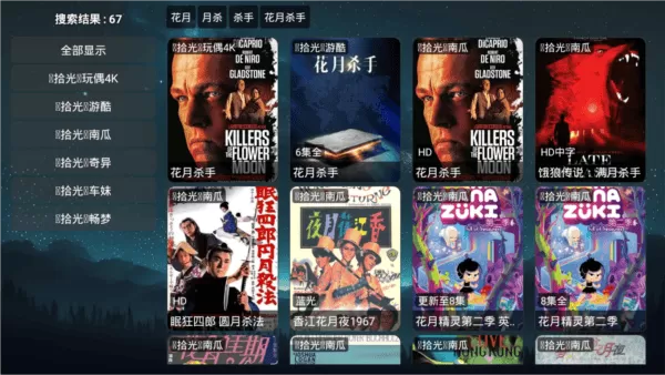 追影TV通用版