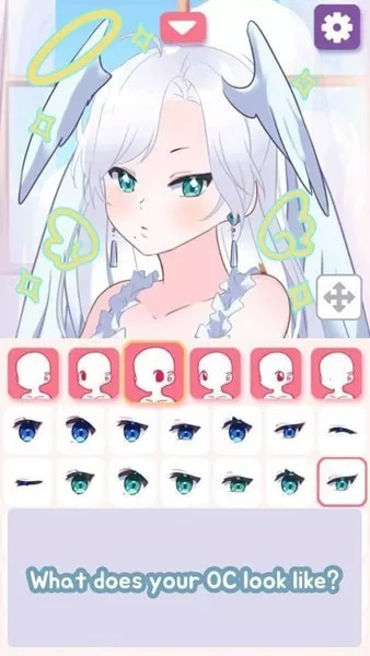 二次元形象制造app