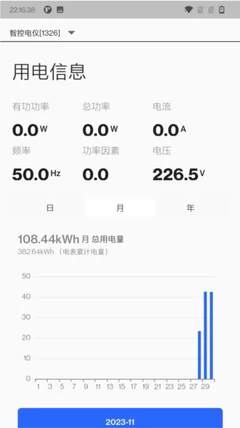 智控电仪