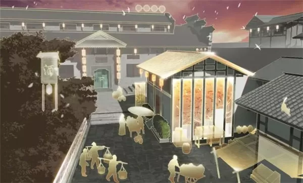 巽风