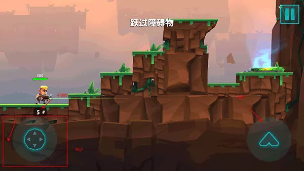 自动枪英雄最新版