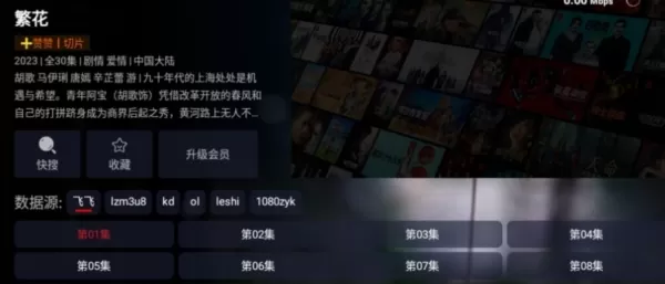 火影TV电视版