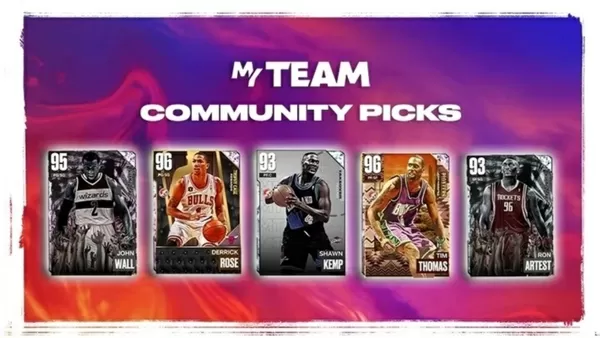 我的NBA2K24测试版