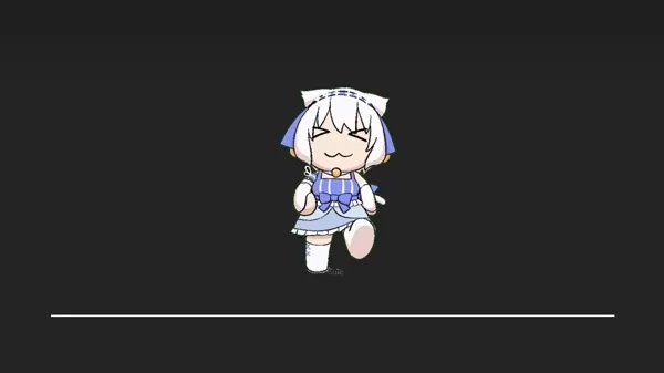 鸭的一生特效版
